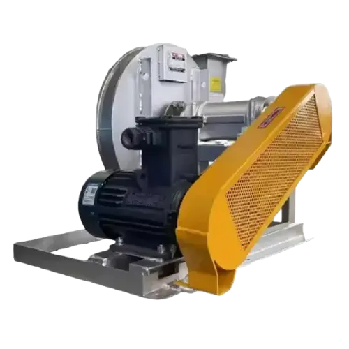 ພັດລົມ Boiler