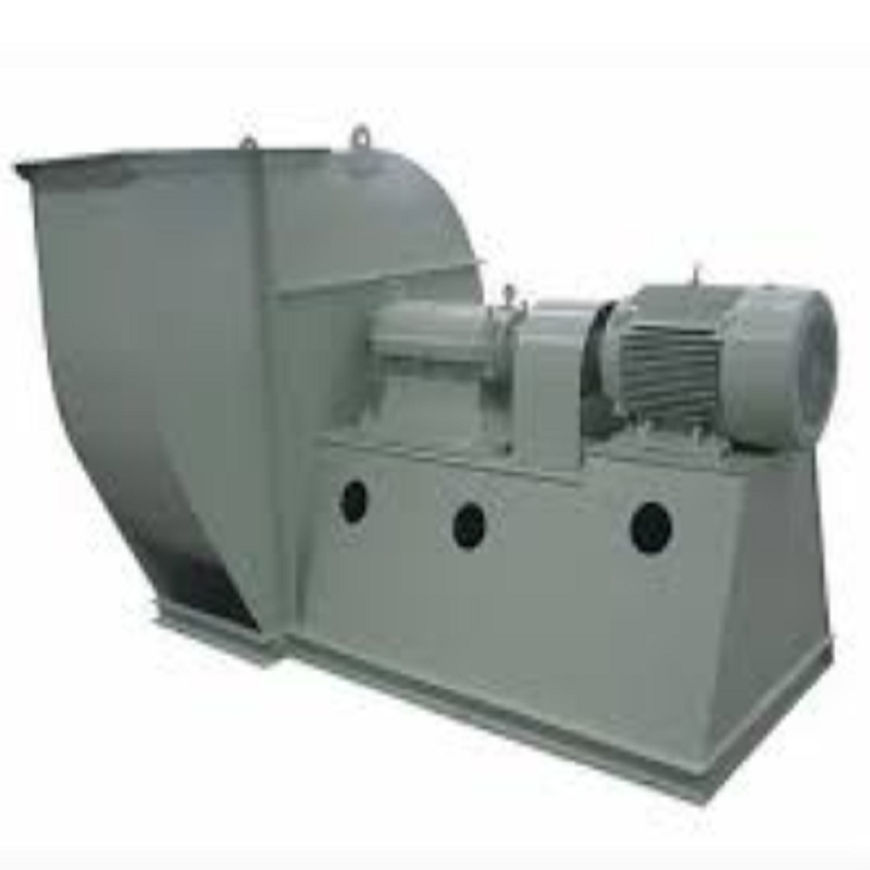ເປັນຫຍັງອຸດສາຫະກໍາ Boiler ຕ້ອງການພັດລົມ centrifugal ທີ່ມີປະສິດທິພາບສູງ?