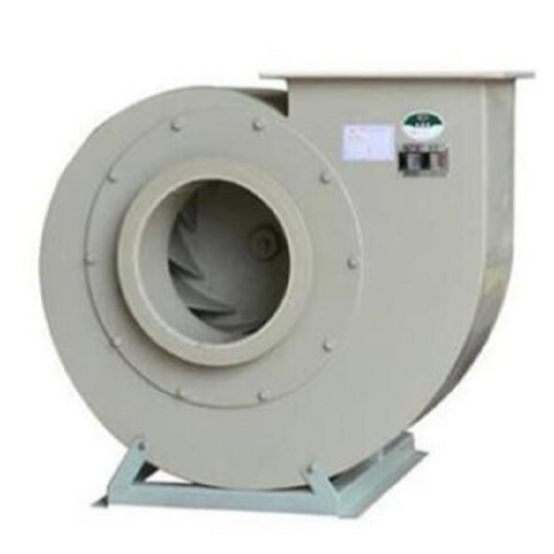 ປະເພດພັດລົມ centrifugal ປັບປຸງການລະບາຍອາກາດໃນສາງ ແລະສູນຂົນສົ່ງແນວໃດ?