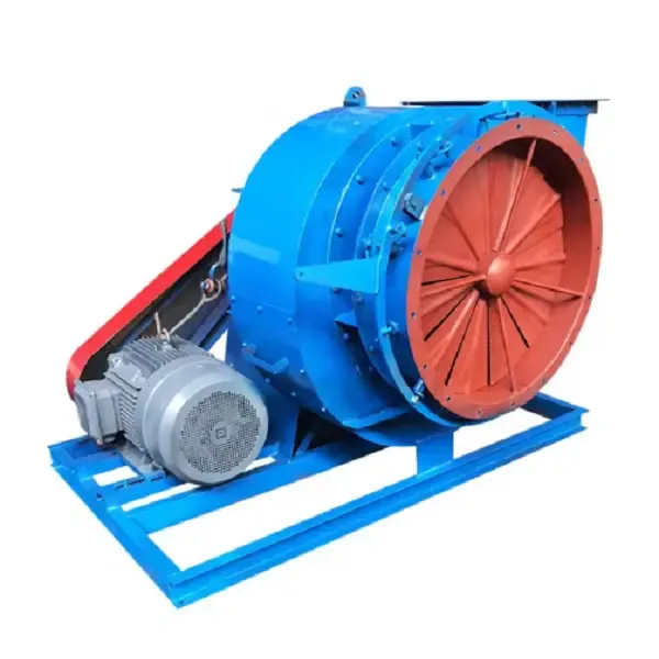 Boiler Blower