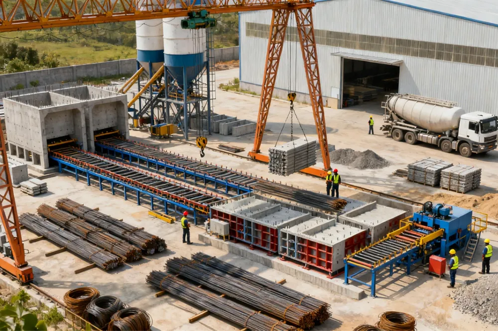 ຂະແໜງກໍ່ສ້າງ ແລະ ວິສະວະກຳໂຍທາ