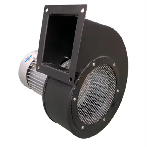 ພັດລົມ DC Centrifugal Blower