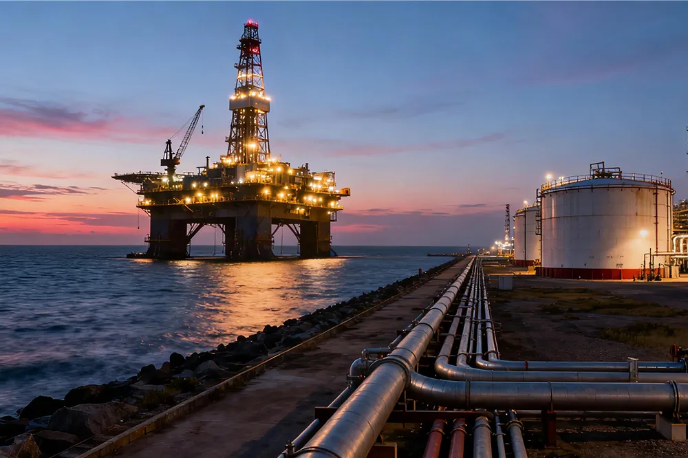 ຂະແໜງພະລັງງານ ແລະ ພະລັງງານ