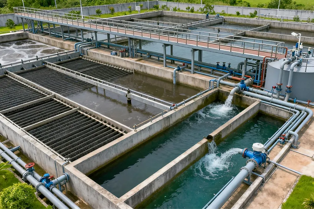 ຂະແໜງປົກປ້ອງສິ່ງແວດລ້ອມ