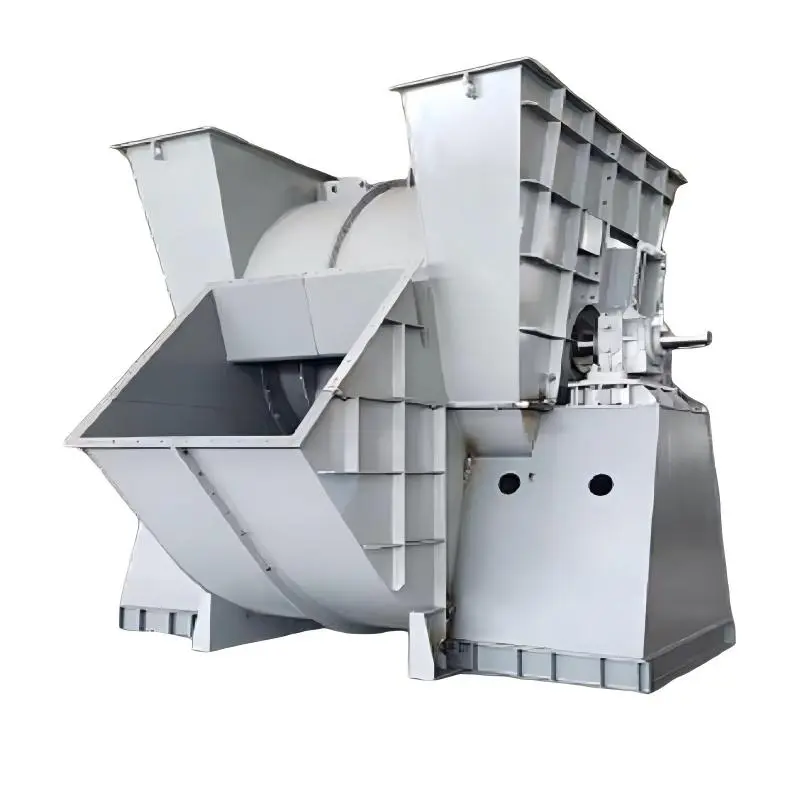 ເຄື່ອງເປົ່າລົມແຮງດັນສູງສອງເທົ່າ