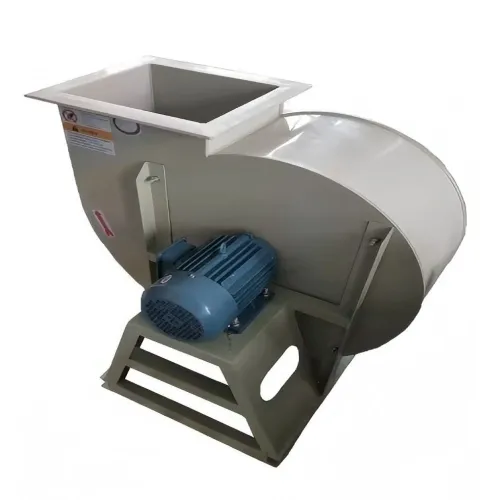 ພັດລົມ Centrifugal Impeller