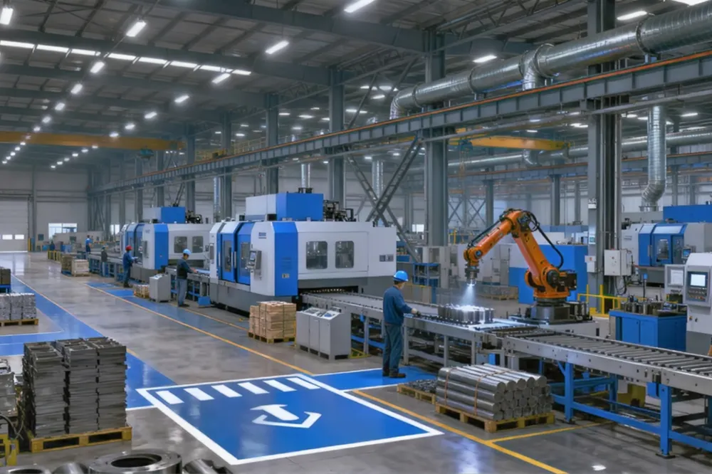 ຂະແໜງການຜະລິດອຸດສາຫະກຳ